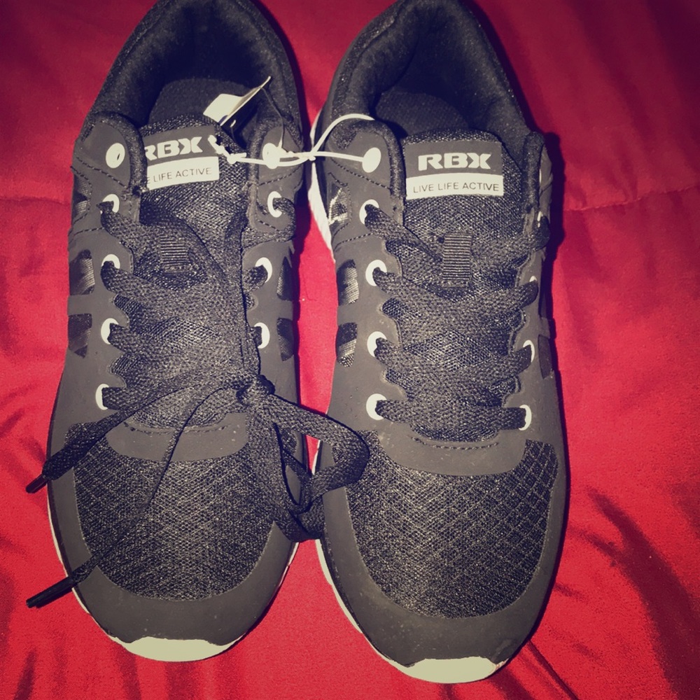 I am selling RBX shoes🤩